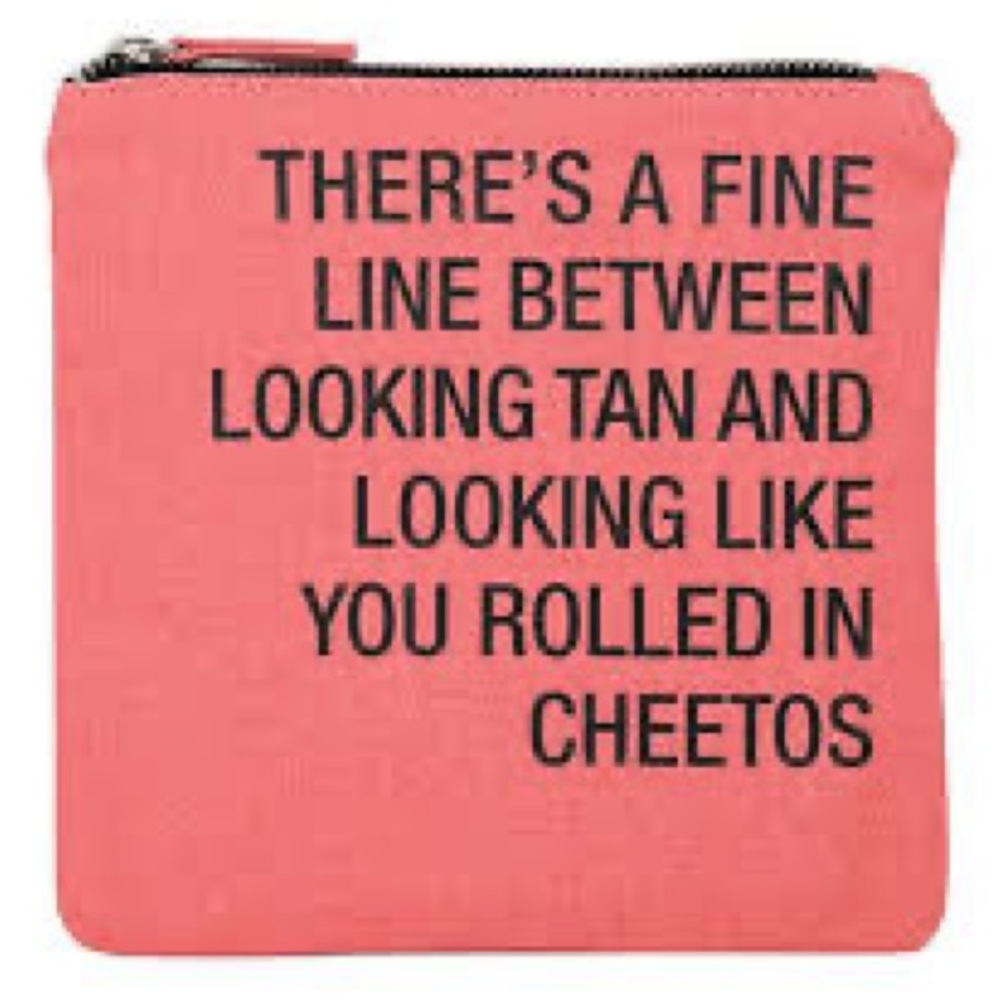 Makeup Bag